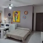 Bed and Breakfast Casabuddace Μεσίνα