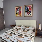 Bed and Breakfast Casabuddace Μεσίνα