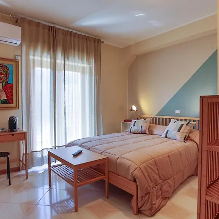 Casabuddace Bed & Breakfast 3*