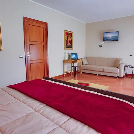 Casabuddace Bed & Breakfast 3*