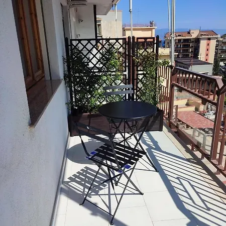 Nocleg ze śniadaniem Casabuddace