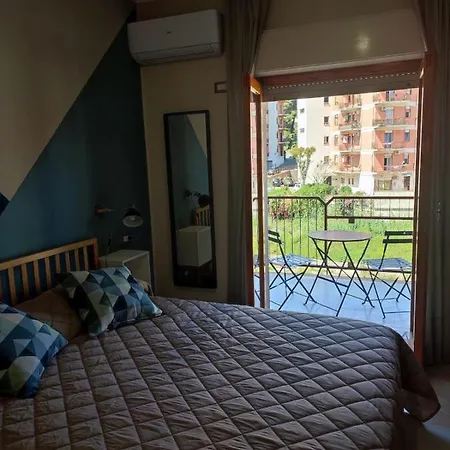 Casabuddace Nocleg ze śniadaniem