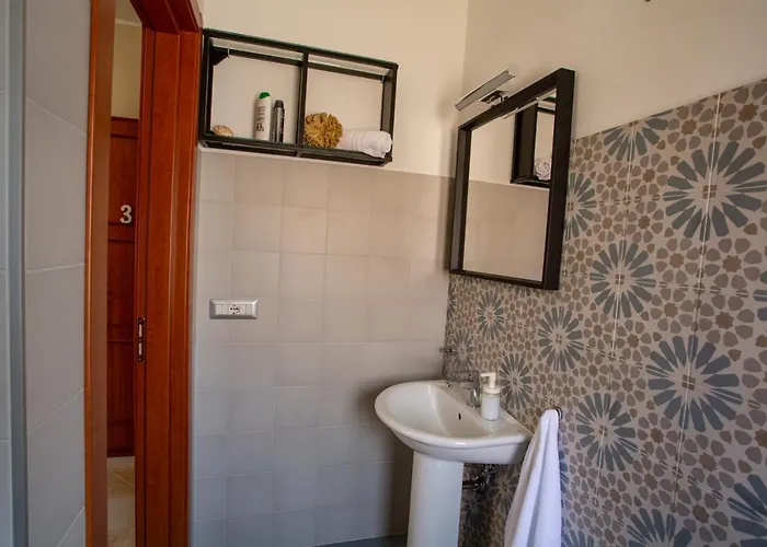 Casabuddace 3* Messina