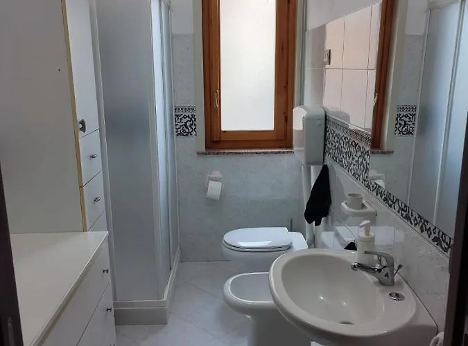 Frühstückspension Casabuddace