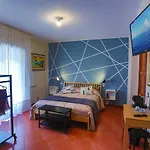 Casabuddace Bed and breakfast