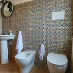 Bed and breakfast Casabuddace Mesina