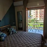 Casabuddace Bed and breakfast