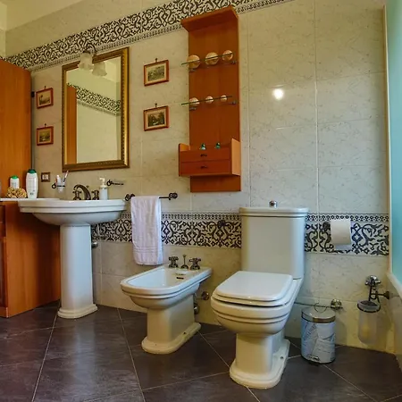 Casabuddace מסינה