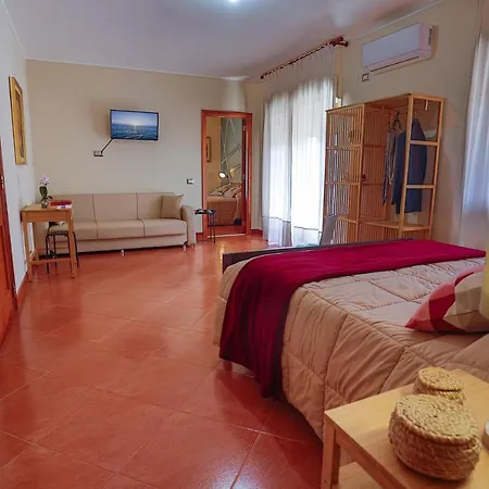 Casabuddace Bed and breakfast 3*