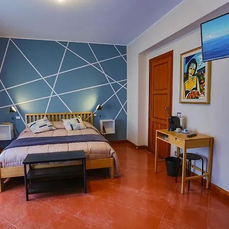 Casabuddace * Messina