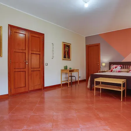 Casabuddace Bed and breakfast 3*