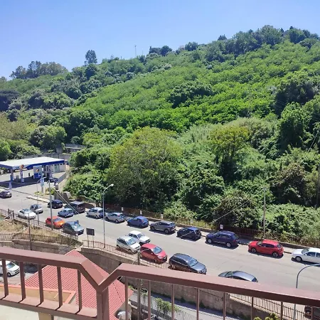 Casabuddace Oda ve Kahvaltı