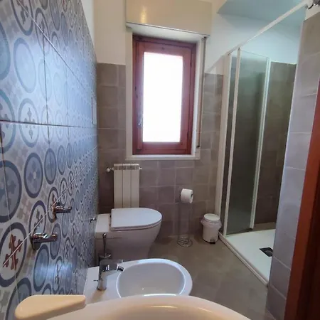 Oda ve Kahvaltı Casabuddace Messina