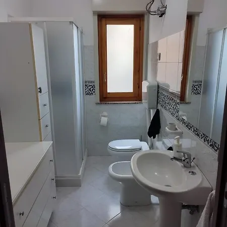 Oda ve Kahvaltı Casabuddace