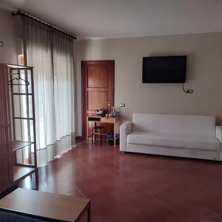 Oda ve Kahvaltı Casabuddace