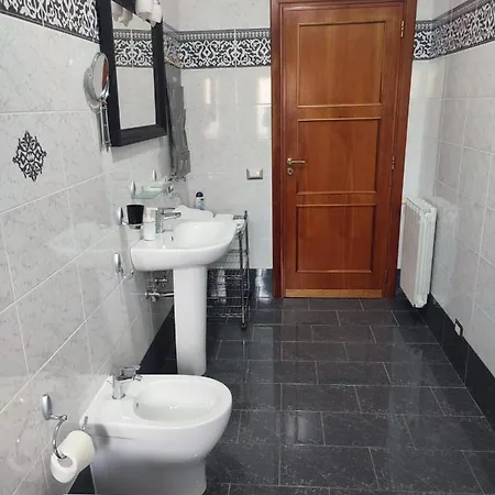 Casabuddace Messina
