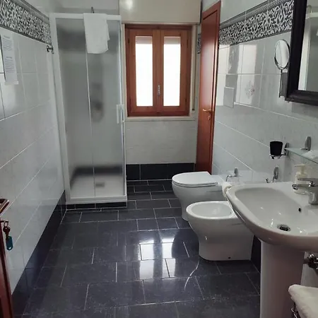 Casabuddace Messina