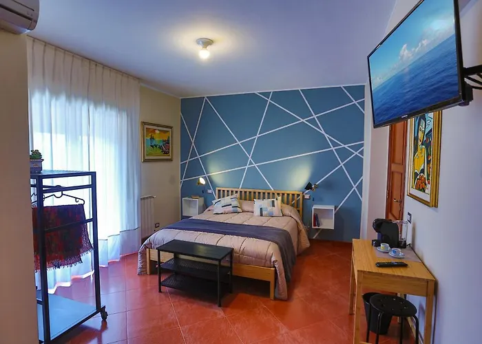 Casabuddace Отель типа 