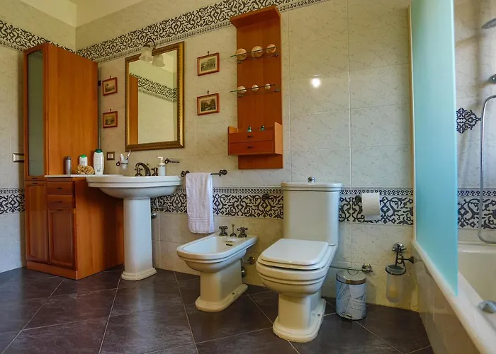 Casabuddace Мессина