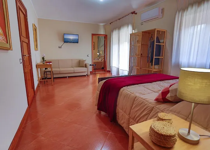 Casabuddace Отель типа 