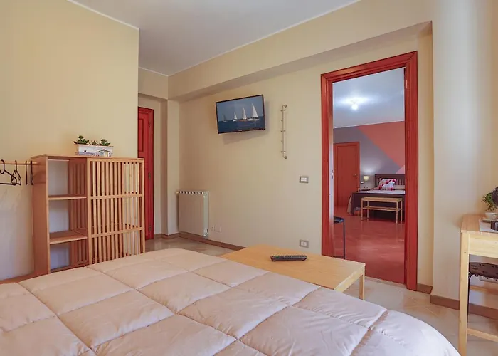 Casabuddace Отель типа 