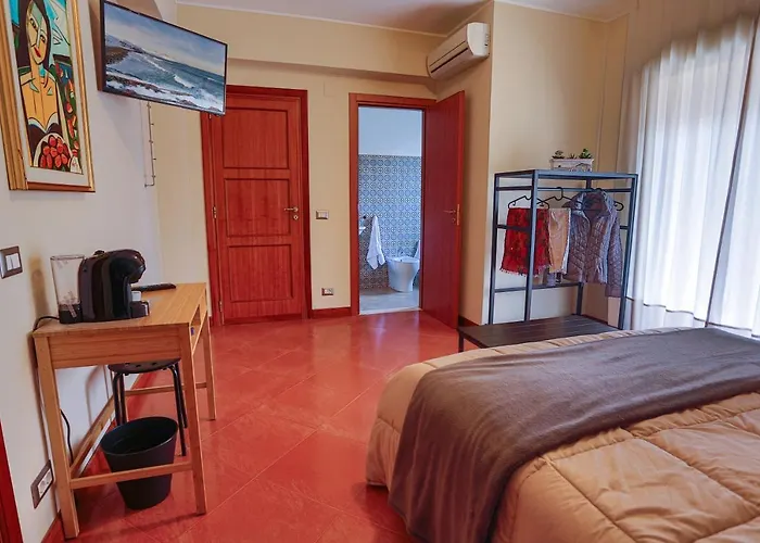 Casabuddace 3* Мессина