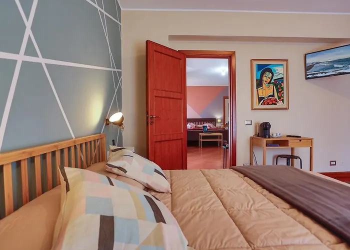 Casabuddace Отель типа 