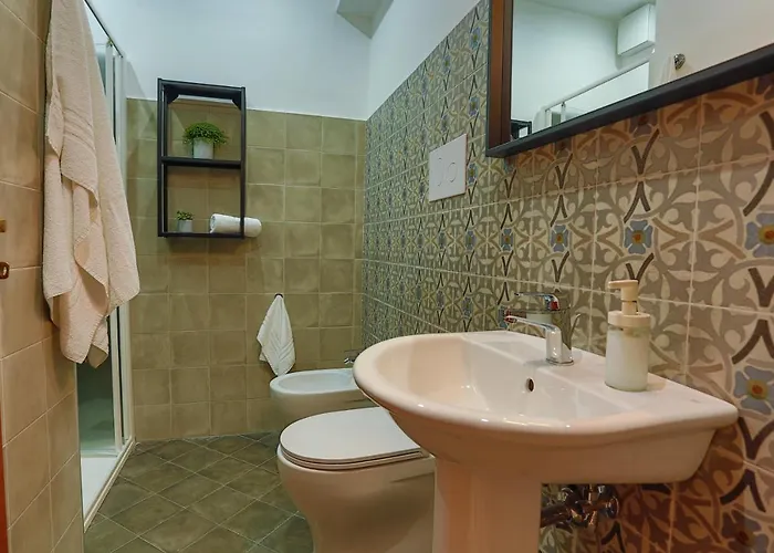 Casabuddace Отель типа 