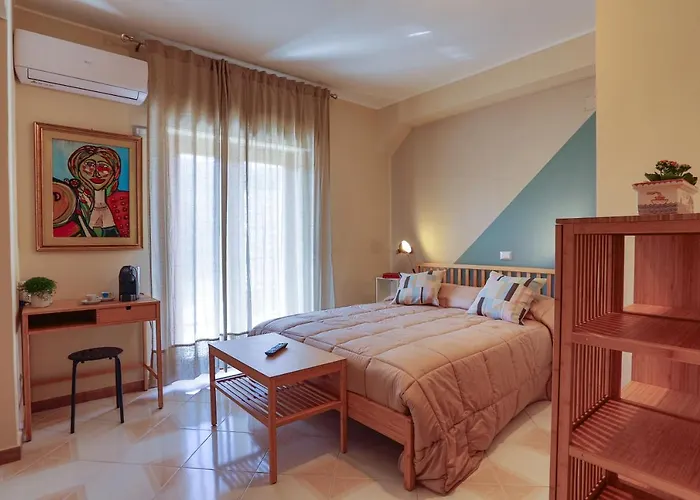 Casabuddace Отель типа 