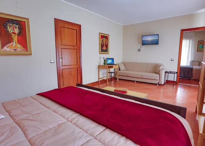 Casabuddace Отель типа 