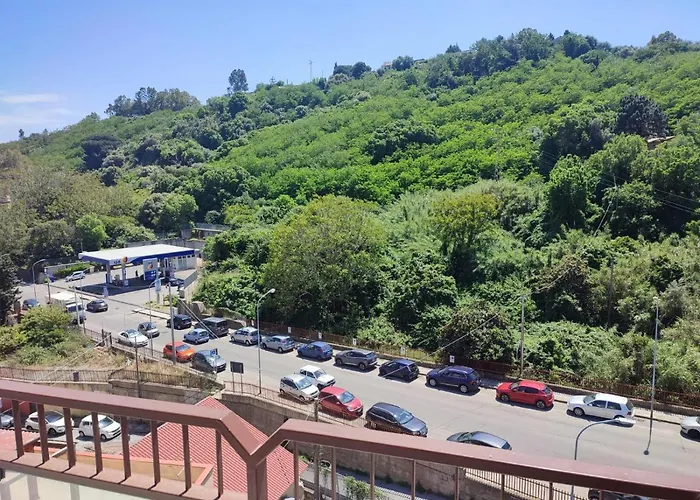 Casabuddace Отель типа 