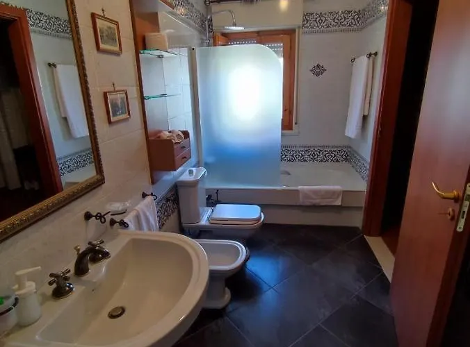 Casabuddace Отель типа 